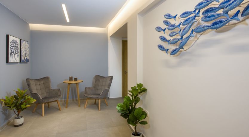 Photo of Britomartis & the King