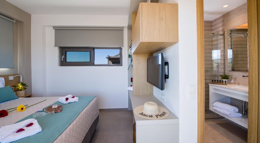 Photo of Britomartis & the King