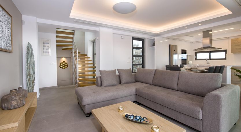 Photo of Britomartis & the King