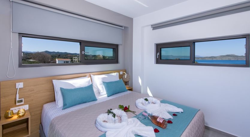 Photo of Britomartis & the King