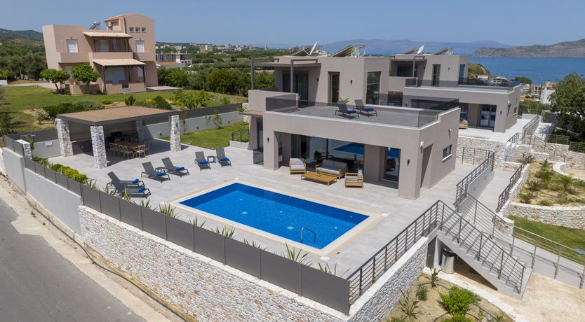 Photo of Britomartis & the King