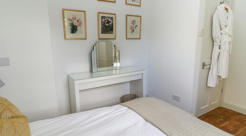 Photo of Wiltshire Haven