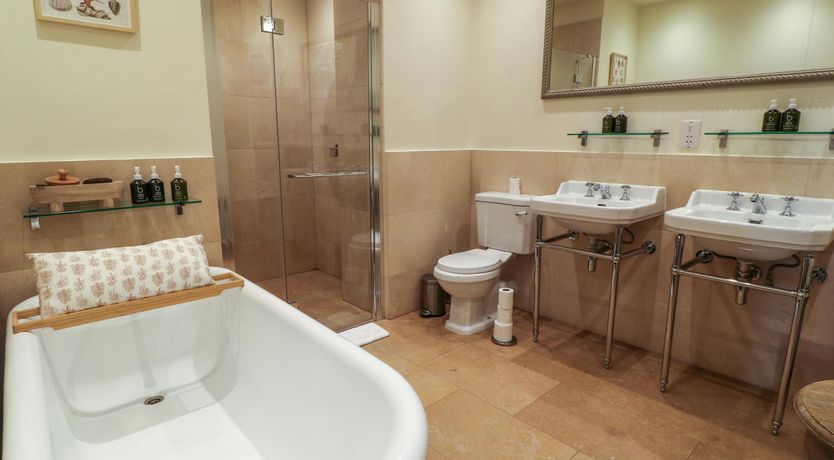 Photo of Wiltshire Haven