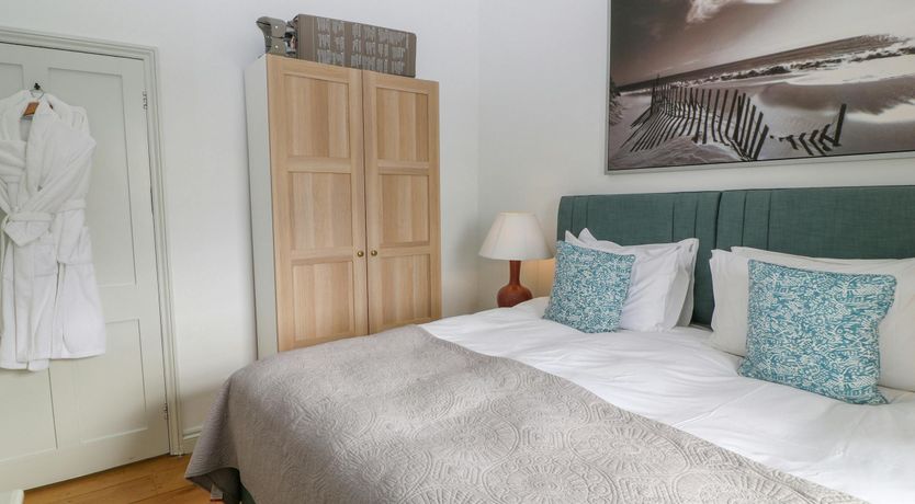 Photo of Wiltshire Haven