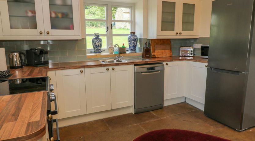 Photo of Wiltshire Haven