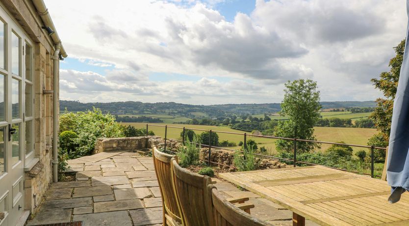 Photo of Wiltshire Haven