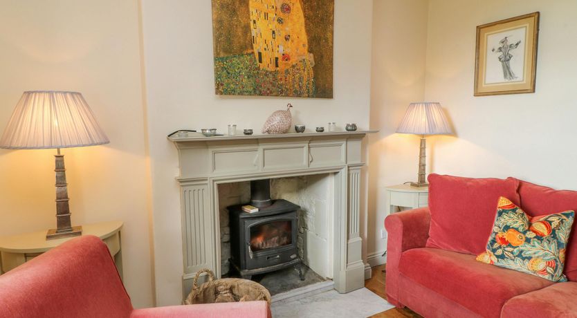 Photo of Wiltshire Haven