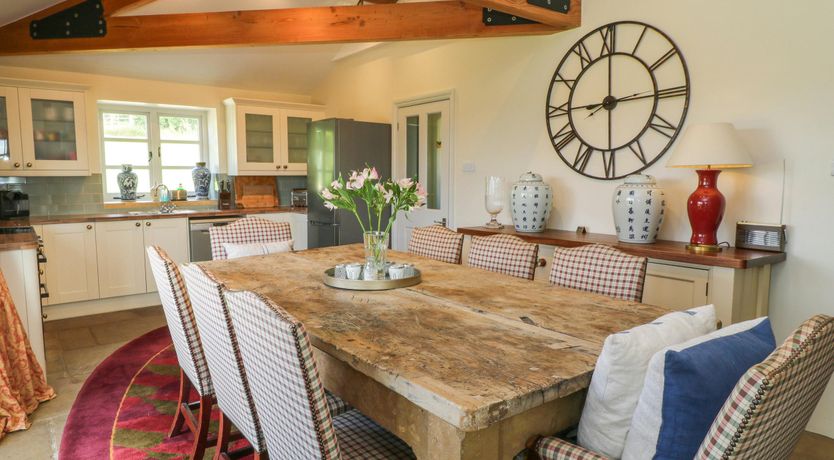 Photo of Wiltshire Haven