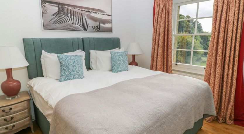 Photo of Wiltshire Haven