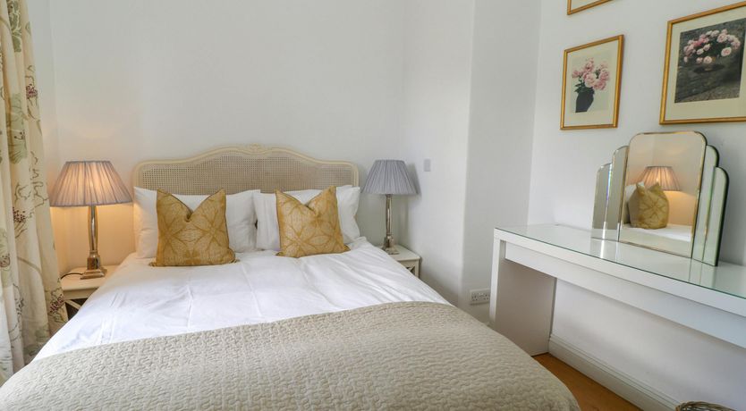 Photo of Wiltshire Haven