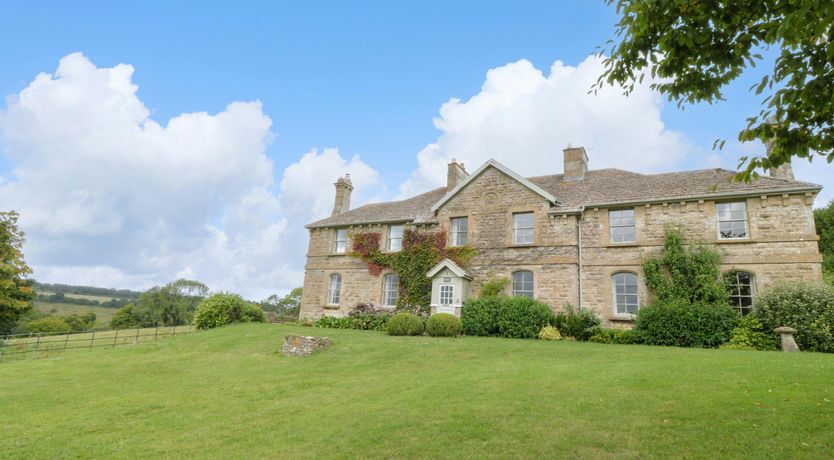 Photo of Wiltshire Haven