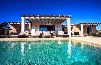 Formentera Hideaway Holiday Home