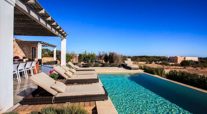 Photo of Formentera Hideaway