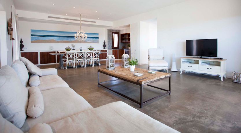 Photo of Formentera Hideaway