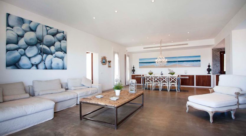 Photo of Formentera Hideaway