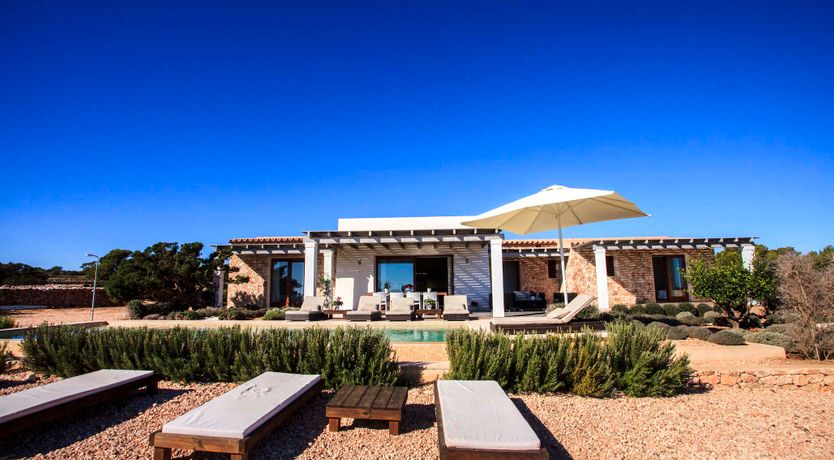 Photo of Formentera Hideaway