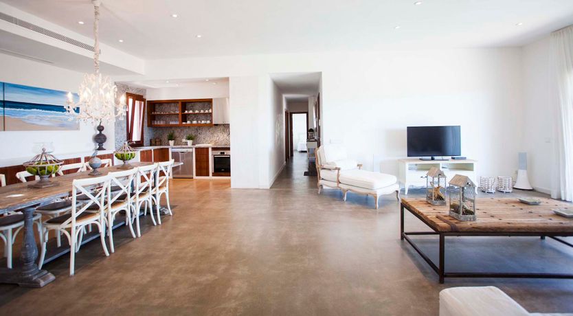 Photo of Formentera Hideaway