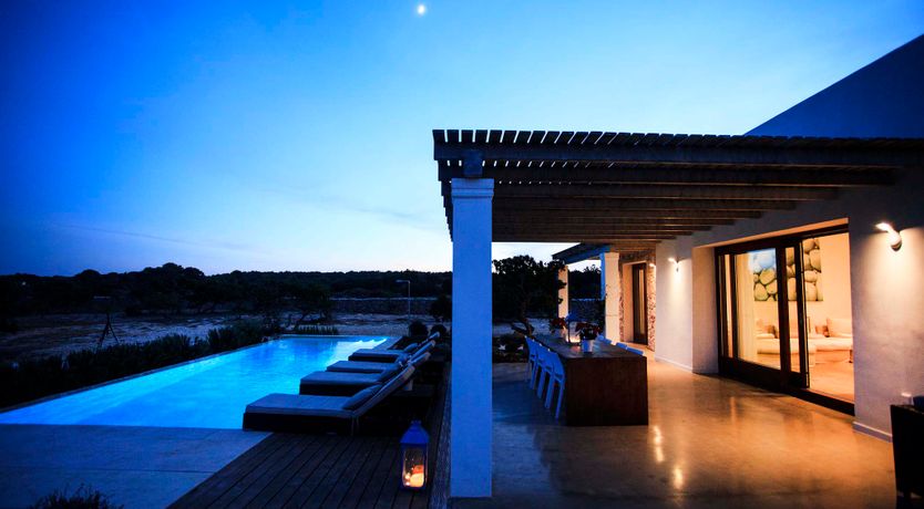 Photo of Formentera Hideaway