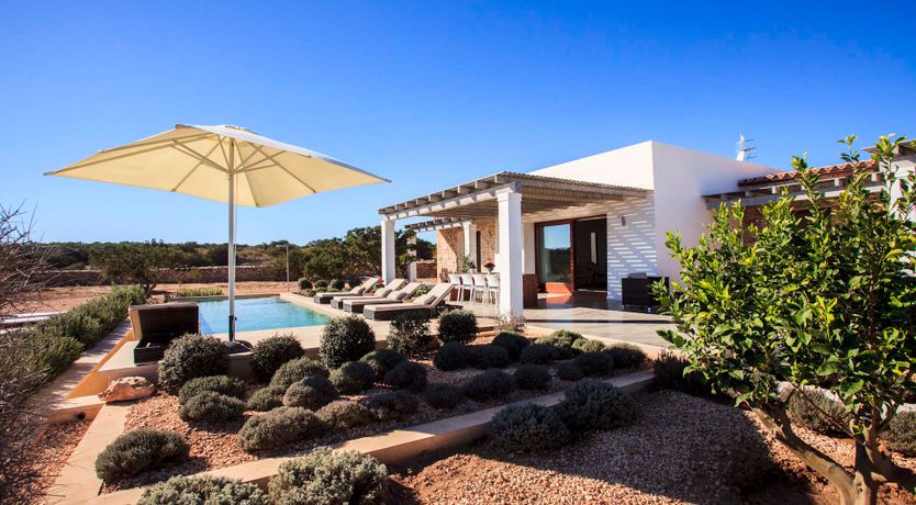 Photo of Formentera Hideaway