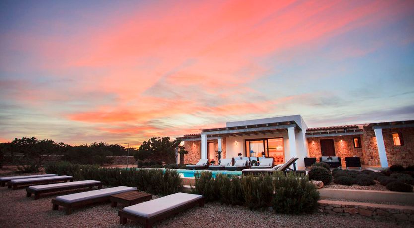 Photo of Formentera Hideaway