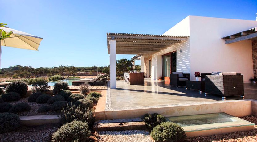 Photo of Formentera Hideaway