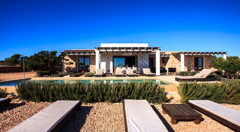 Photo of Formentera Hideaway