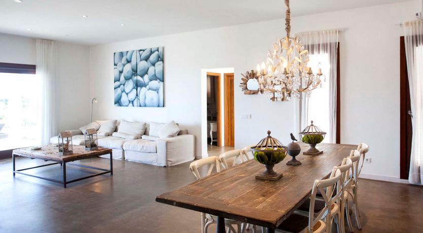 Photo of Formentera Hideaway