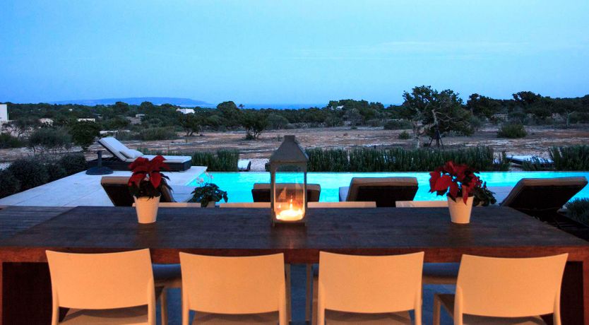 Photo of Formentera Hideaway