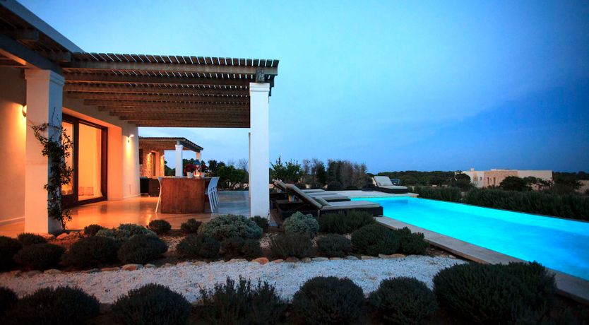 Photo of Formentera Hideaway