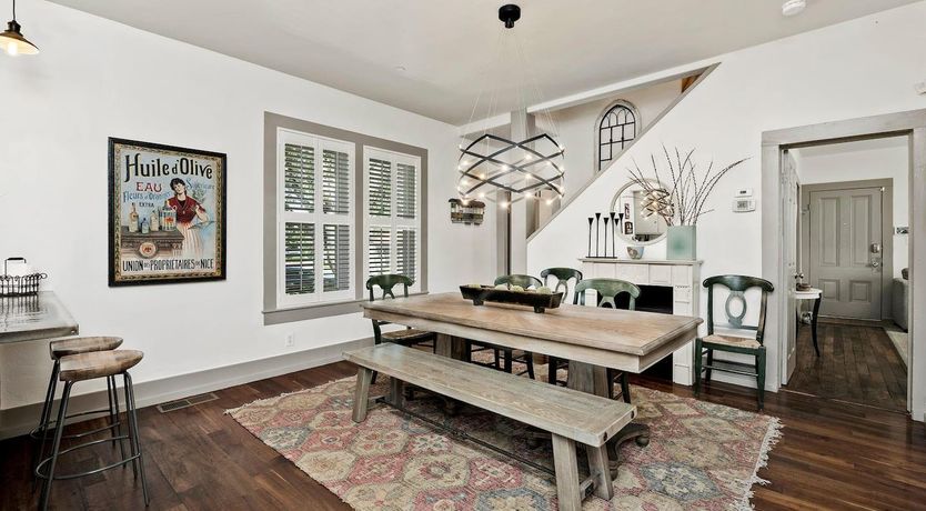 Photo of Sideways to Happiness