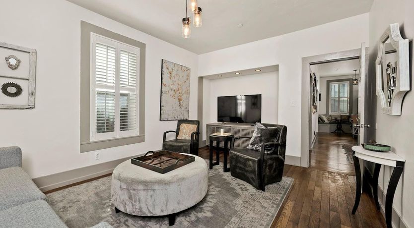 Photo of Sideways to Happiness