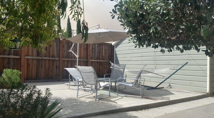 Photo of Sideways to Happiness