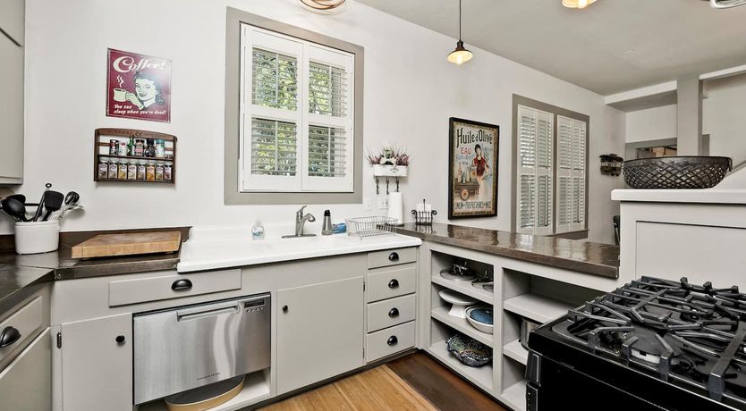 Photo of Sideways to Happiness