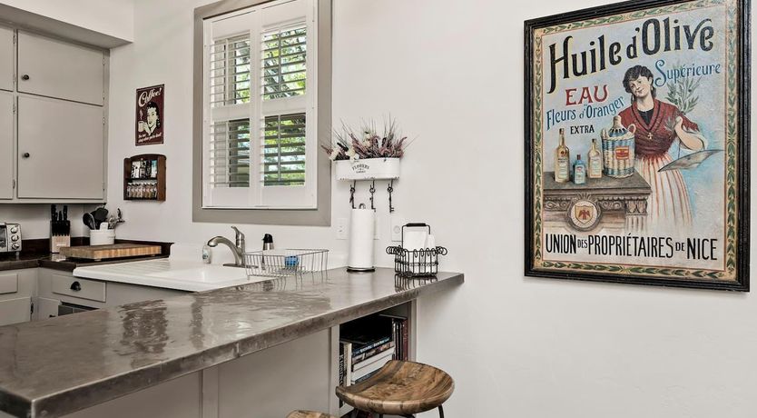 Photo of Sideways to Happiness