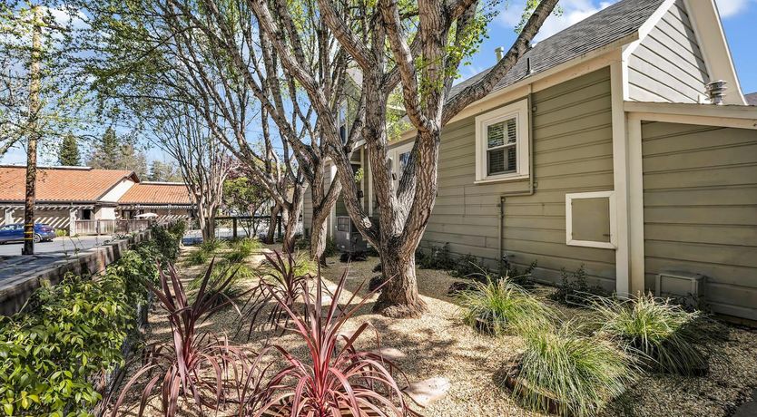 Photo of Sideways to Happiness