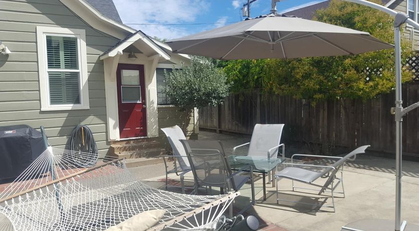 Photo of Sideways to Happiness