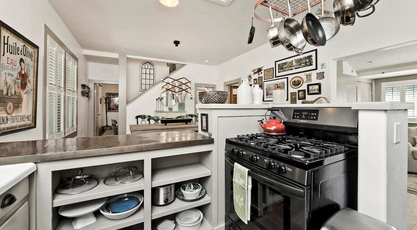 Photo of Sideways to Happiness