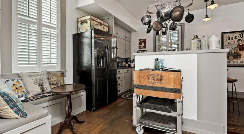 Photo of Sideways to Happiness