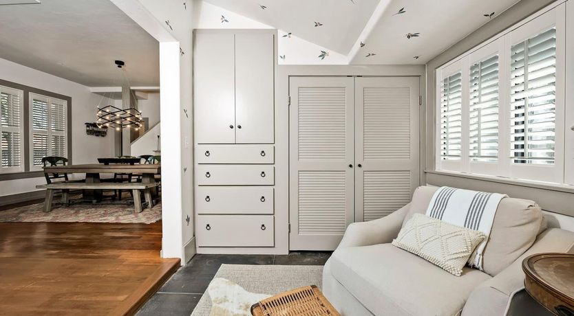 Photo of Sideways to Happiness