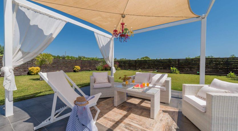 Photo of It's in the Vineyards