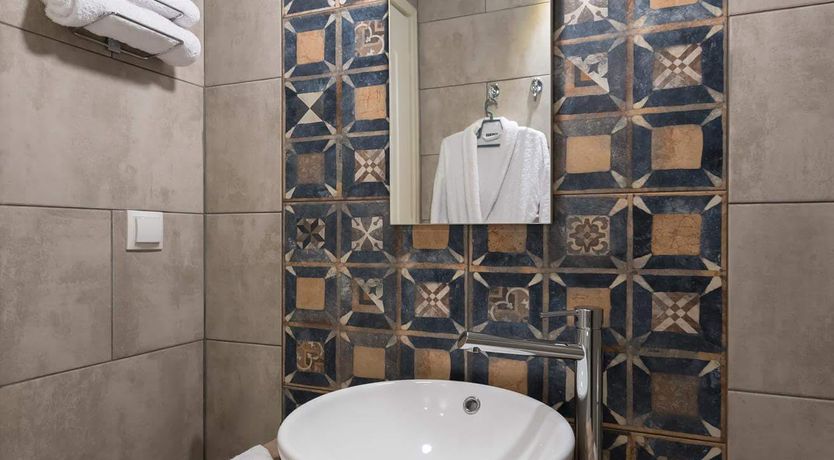 Photo of It's in the Vineyards