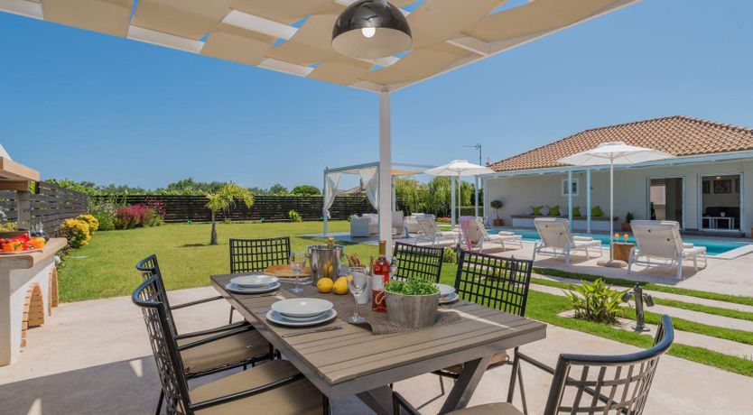 Photo of It's in the Vineyards