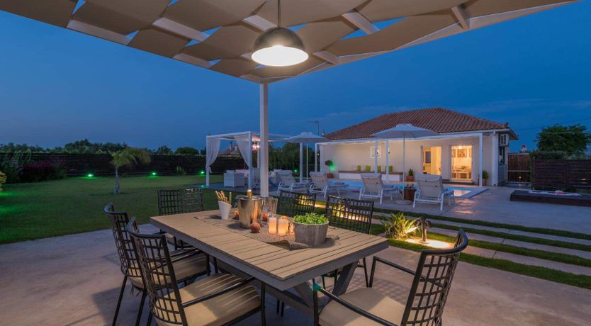 Photo of It's in the Vineyards