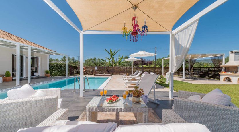 Photo of It's in the Vineyards