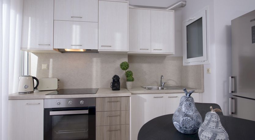 Photo of Goddess In White