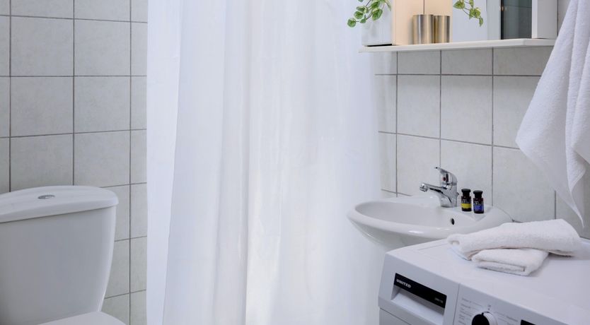 Photo of Goddess In White