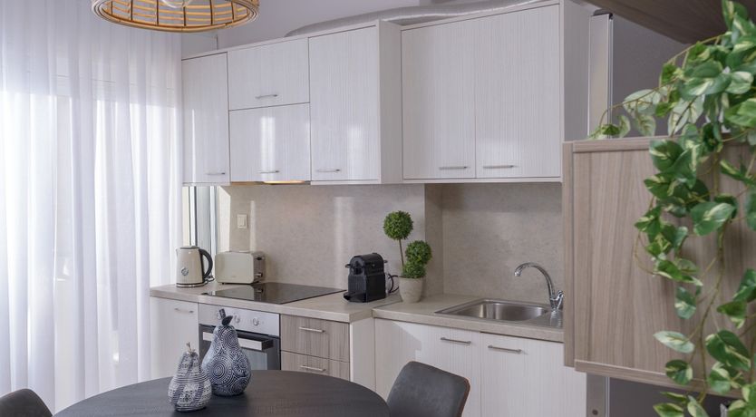 Photo of Goddess In White