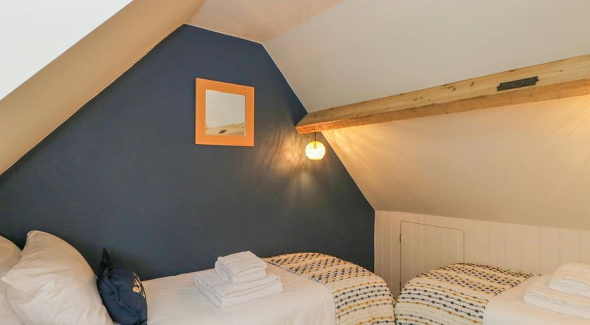 Photo of Cotswold Corner