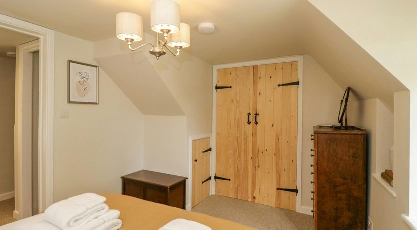 Photo of Cotswold Corner