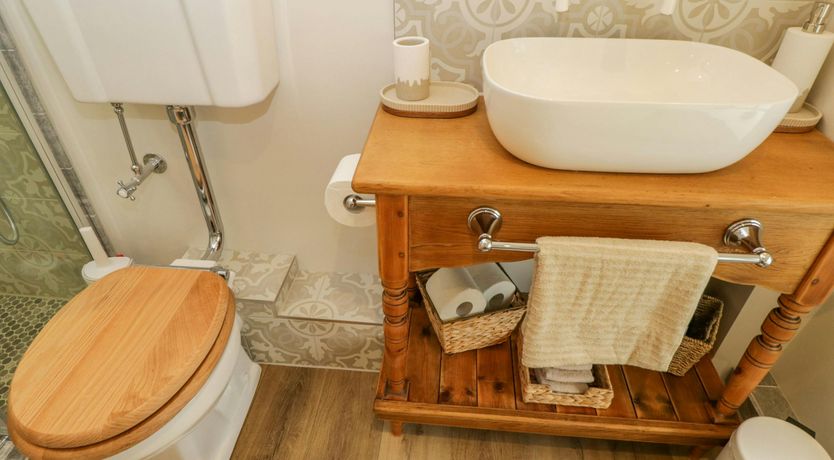 Photo of Cotswold Corner